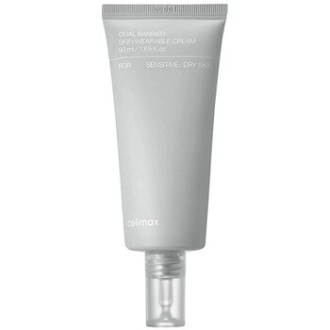 Celimax Dual Barrier Skin Wearable Cream - Pleťový krém 50ml