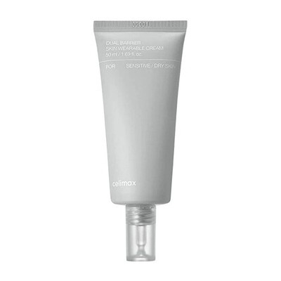 Celimax Dual Barrier Skin Wearable Cream - Pleťový krém 50ml