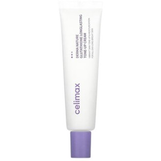 Celimax Glutathione Longlasting Tone-up Cream - Tónovací krém 35ml