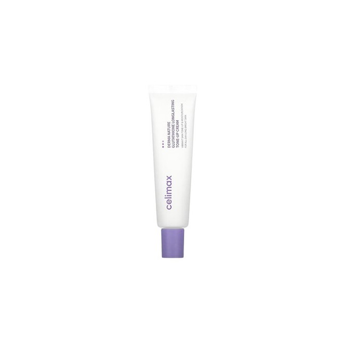 Celimax Glutathione Longlasting Tone-up Cream - Tónovací krém 35ml
