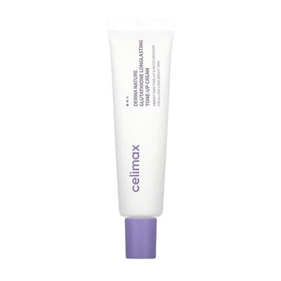 Celimax Glutathione Longlasting Tone-up Cream - Tónovací krém 35ml