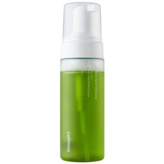 Celimax Noni Acne Bubble Cleanser - Jemná čisticí pěna 155ml