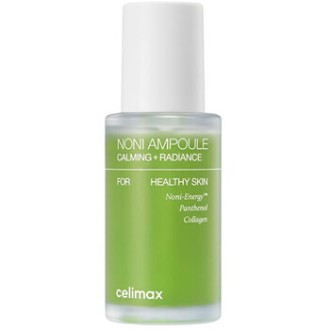 Celimax Noni Ampoule Serum - Zklidňující pleťové sérum 30ml