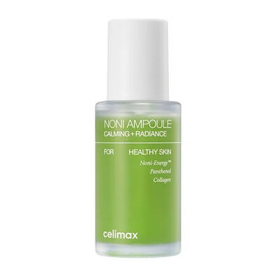 Celimax Noni Ampoule Serum - Zklidňující pleťové sérum 30ml