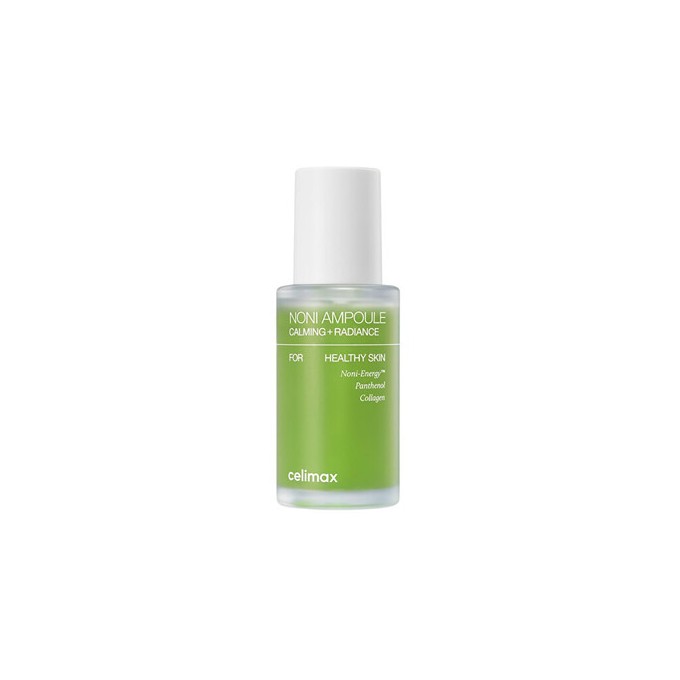 Celimax Noni Ampoule Serum - Zklidňující pleťové sérum 50ml