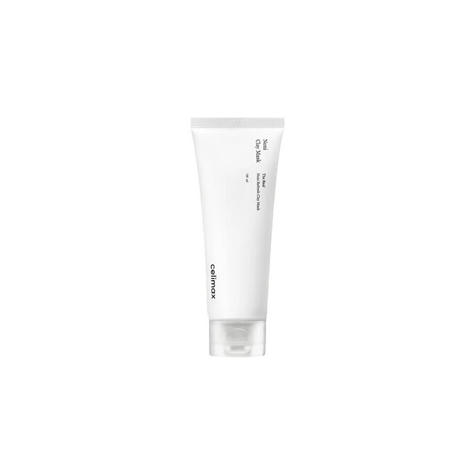 Celimax Noni Refresh Clay Mask - Jílová maska 100ml