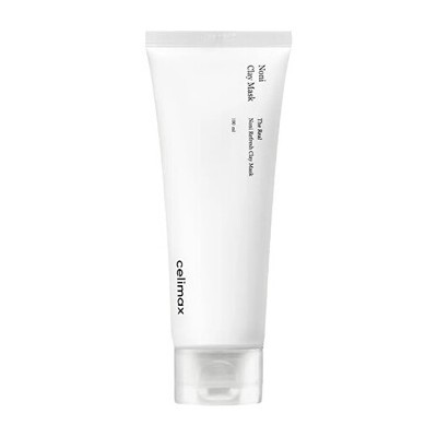 Celimax Noni Refresh Clay Mask - Jílová maska 100ml