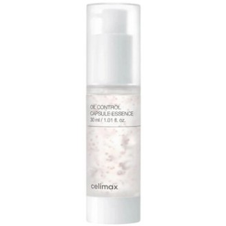 Celimax Oil Control Capsule Essence - Pleťová esence 30ml