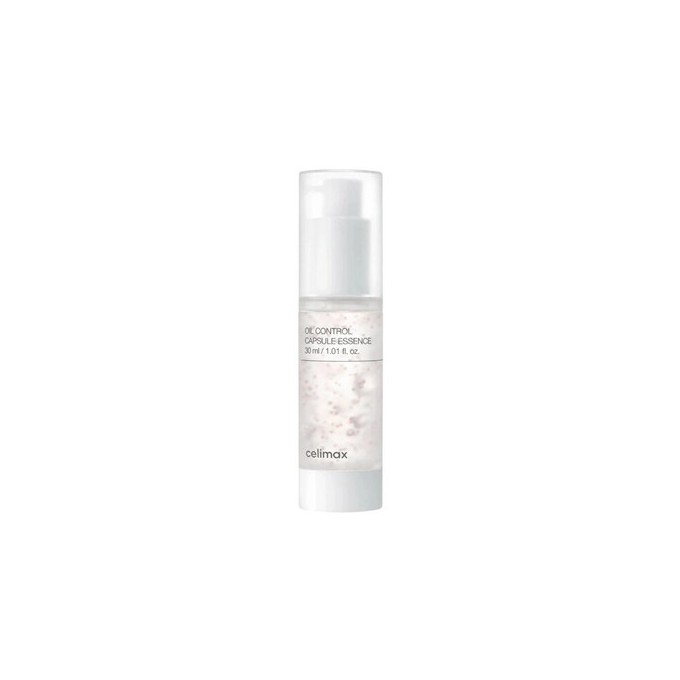 Celimax Oil Control Capsule Essence - Pleťová esence 30ml