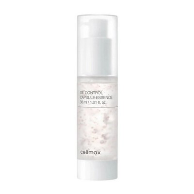 Celimax Oil Control Capsule Essence - Pleťová esence 30ml