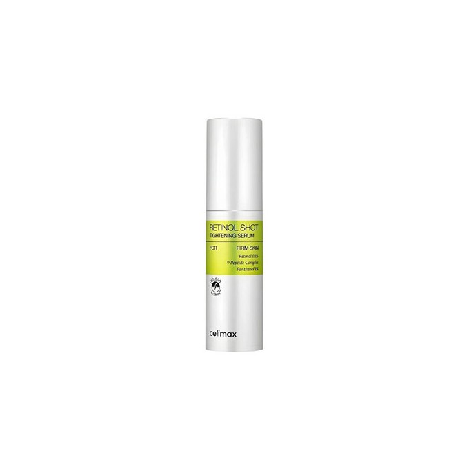 Celimax The Vita-A Retinol Shot Tightening Serum - Pleťové sérum 30ml