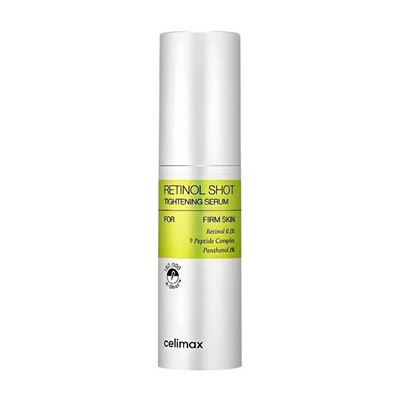 Celimax The Vita-A Retinol Shot Tightening Serum - Pleťové sérum 30ml