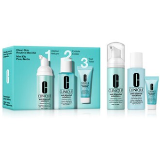 Clinique Anti-Blemish Intro Kit - Dárková sada