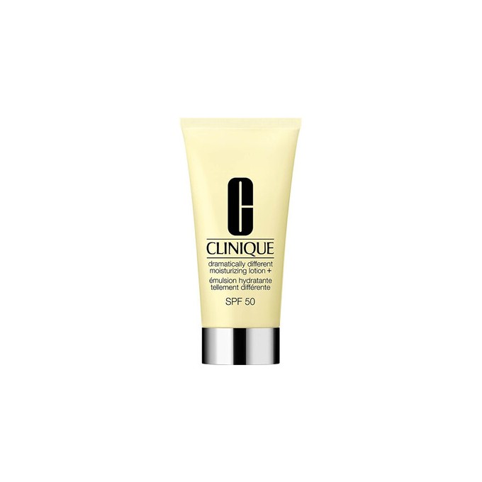 Clinique Dramatically Different Moisturizing Lotion+ SPF 50 - Hydratační pleťový krém 50ml