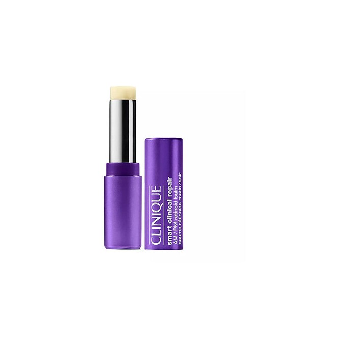 Clinique Smart Clinical Repair AM/PM Retinoid Balm - Retinoidová péče v tyčince 3.0g