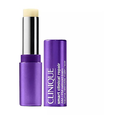 Clinique Smart Clinical Repair AM/PM Retinoid Balm - Retinoidová péče v tyčince 3.0g