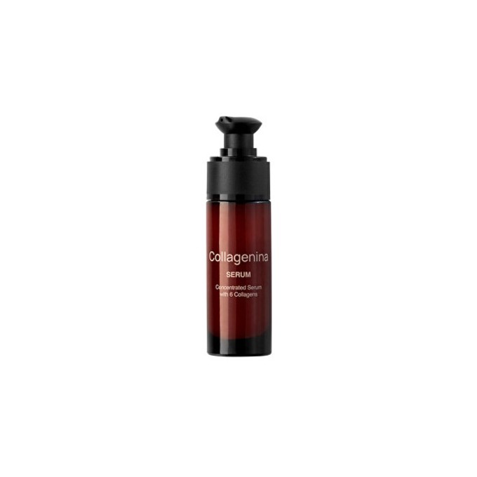 Collagenina Concentrated Serum with 6 Collagens Serum - Pleťové sérum s 6 typy kolagenu 30ml