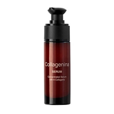 Collagenina Concentrated Serum with 6 Collagens Serum - Pleťové sérum s 6 typy kolagenu 30ml