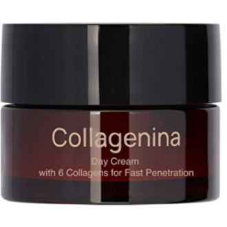 Collagenina Day Cream with 6 Collagens - Denní krém s 6 typy kolagenu 50ml
