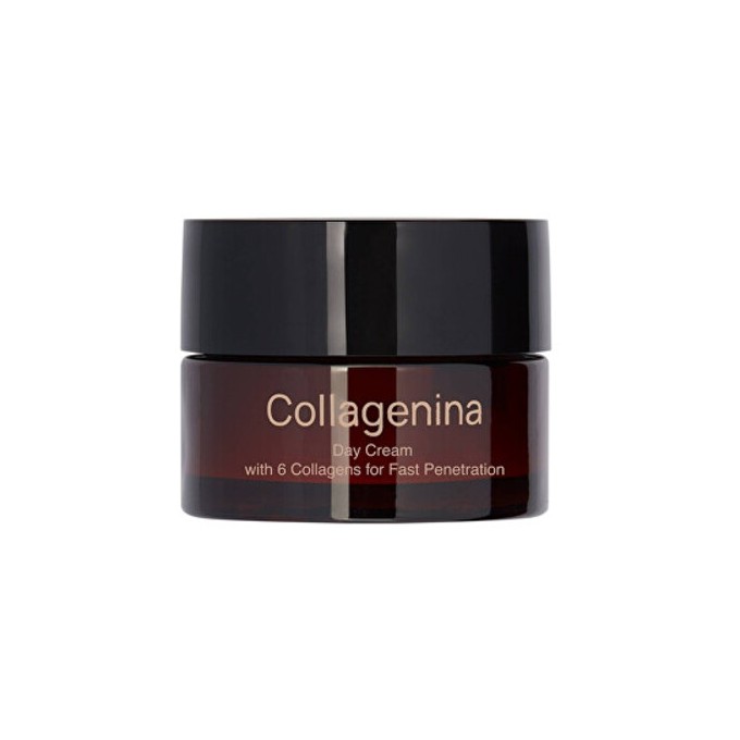 Collagenina Day Cream with 6 Collagens - Denní krém s 6 typy kolagenu 50ml
