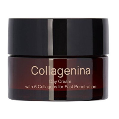 Collagenina Day Cream with 6 Collagens - Denní krém s 6 typy kolagenu 50ml