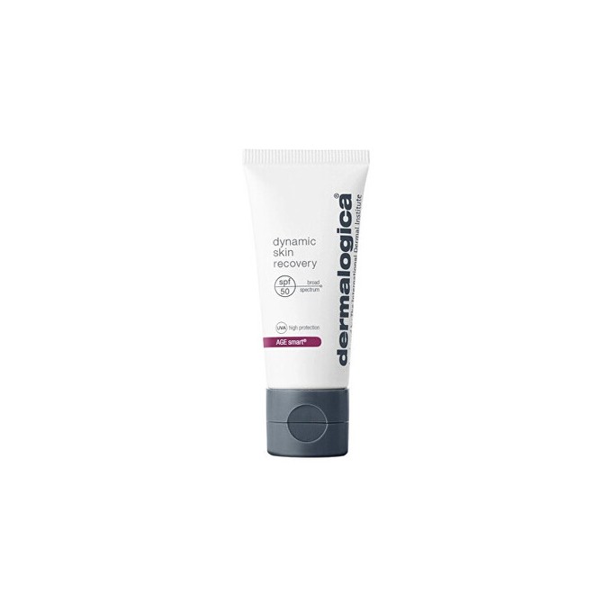 Dermalogica Dynamic Skin Recovery Cream SPF 50 - Zpevňující hydratační krém 15ml