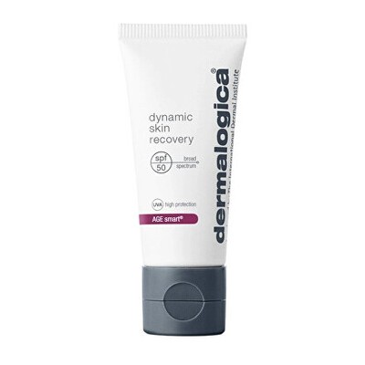 Dermalogica Dynamic Skin Recovery Cream SPF 50 - Zpevňující hydratační krém 15ml