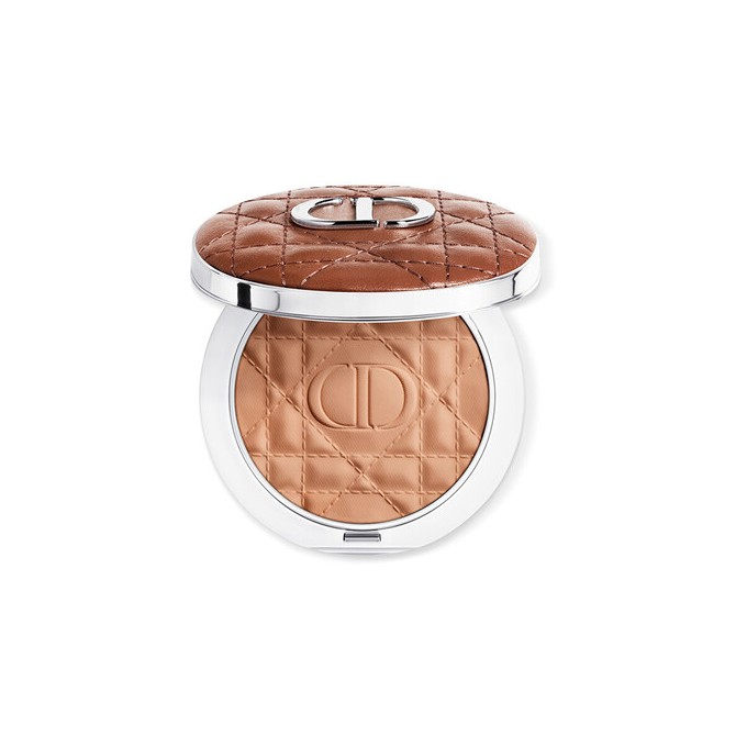 Dior Forever Nude Bronze Powder - Pudrový bronzer 7,8 g 03 Soft