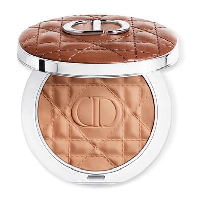 Dior Forever Nude Bronze Powder - Pudrový bronzer 7,8 g 03 Soft