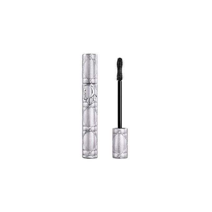 Dior Overvolume Waterproof Mascara - Voděodolná řasenka 7,4 ml Black