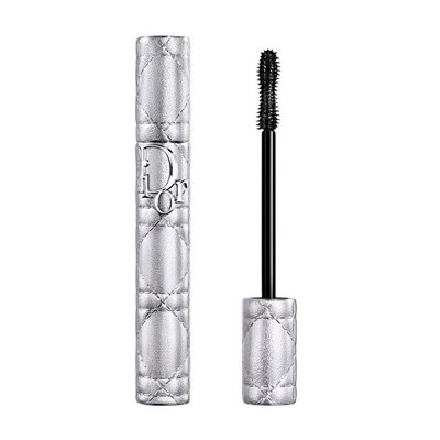 Dior Overvolume Waterproof Mascara - Voděodolná řasenka 7,4 ml Black