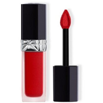 Dior Rouge Dior Forever Liquid Matte Lipstick 6 ml 999 Forever Dior
