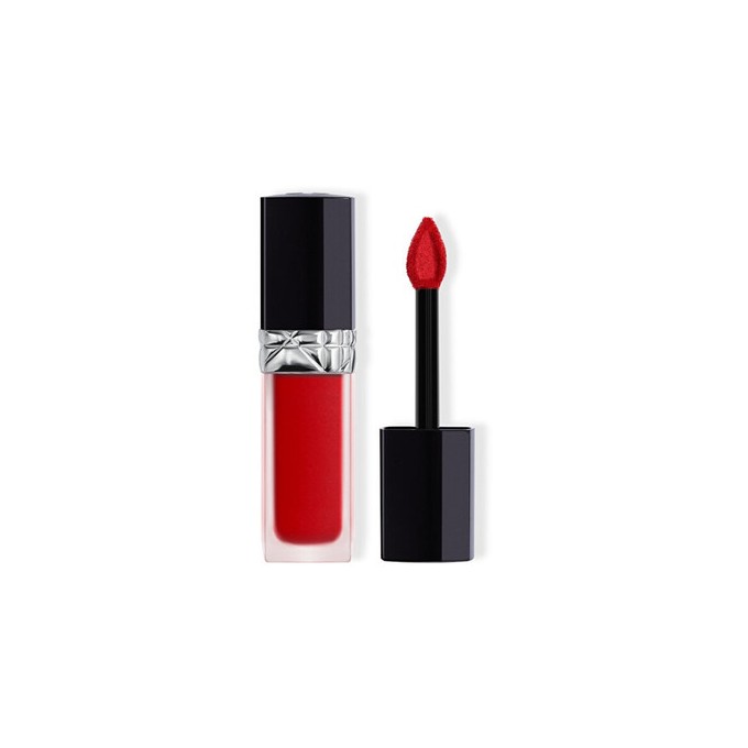 Dior Rouge Dior Forever Liquid Matte Lipstick 6 ml 999 Forever Dior