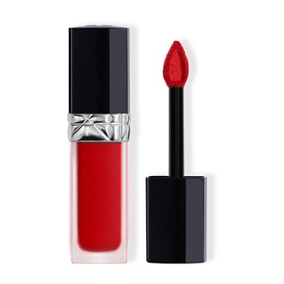 Dior Rouge Dior Forever Liquid Matte Lipstick 6 ml 999 Forever Dior