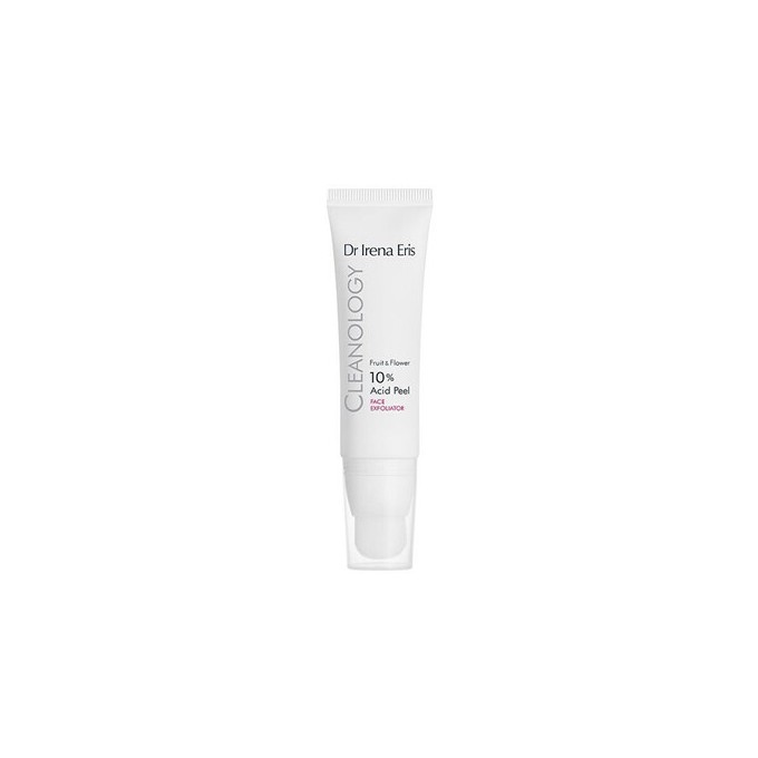 Dr Irena Eris 10% Acid Peel Face Exfoliator - Pleťový peeling 50ml