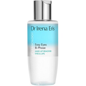 Dr Irena Eris Bi-Phase Make-Up Remover - Dvoufázový odličovač make-upu 125ml