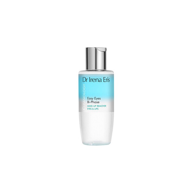 Dr Irena Eris Bi-Phase Make-Up Remover - Dvoufázový odličovač make-upu 125ml