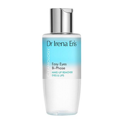 Dr Irena Eris Bi-Phase Make-Up Remover - Dvoufázový odličovač make-upu 125ml