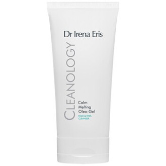 Dr Irena Eris Calm Melting Oleo-Gel - Čisticí olejový gel na obličej 175ml