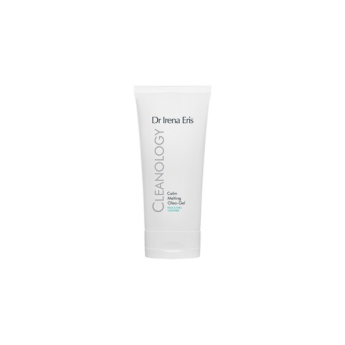 Dr Irena Eris Calm Melting Oleo-Gel - Čisticí olejový gel na obličej 175ml