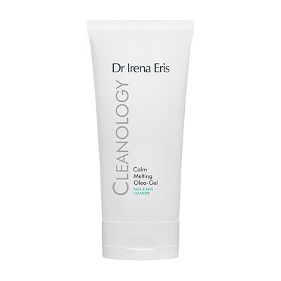 Dr Irena Eris Calm Melting Oleo-Gel - Čisticí olejový gel na obličej 175ml