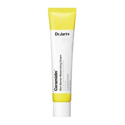 Dr. Jart+ Ceramidin Skin Barrier Moisturizing Cream - Hydratační krém s ceramidy 15ml