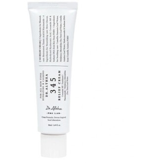 Dr.Althea 345 Relief Cream - Pleťový krém 50ml