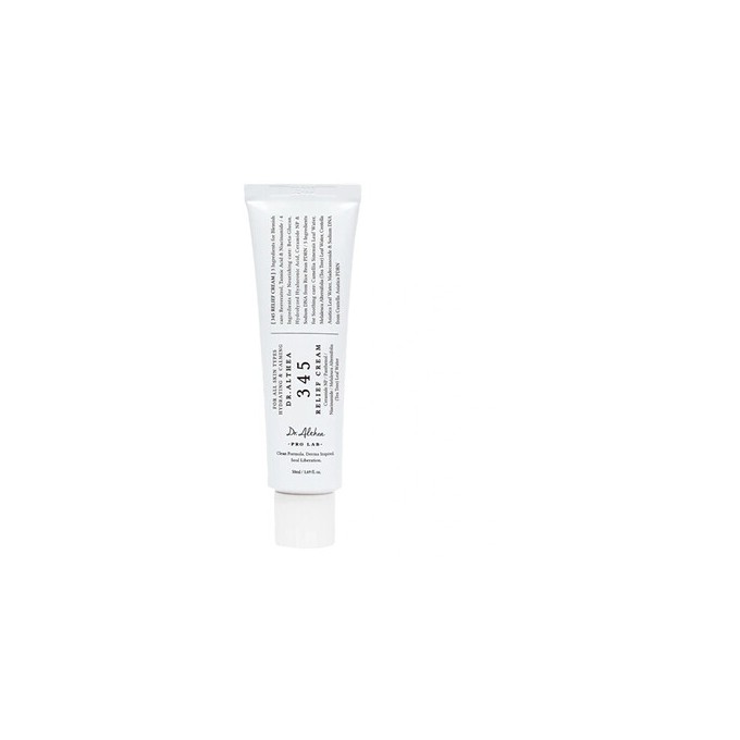 Dr.Althea 345 Relief Cream - Pleťový krém 50ml