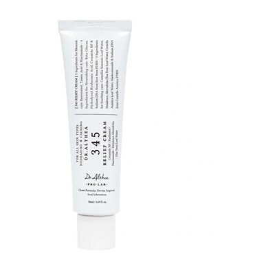 Dr.Althea 345 Relief Cream - Pleťový krém 50ml