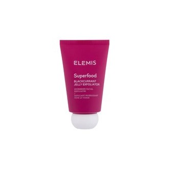 Elemis Superfood Blackcurrant Jelly Exfoliator - Peeling 50ml