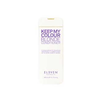 Eleven Australia Keep My Colour Blonde Conditioner 300ml