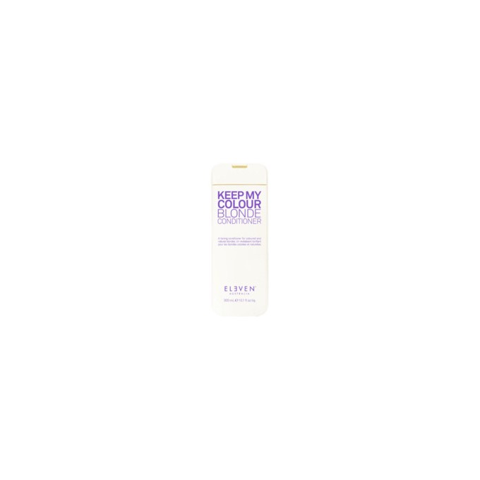 Eleven Australia Keep My Colour Blonde Conditioner 300ml