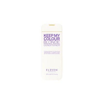 Eleven Australia Keep My Colour Blonde Conditioner 300ml