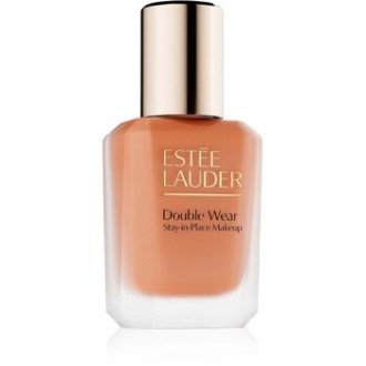 Estee Lauder Double Wear Fluid - Long lasting make up 30 ml 5C1 Rich Chestnut